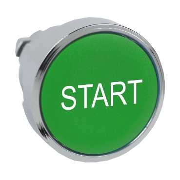 SCHNEIDER ELECTRIC - ZB4BA333 - Push Buttons