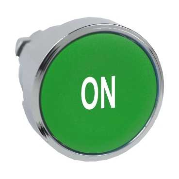 SCHNEIDER ELECTRIC - ZB4BA341 - Push Buttons