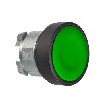 SCHNEIDER ELECTRIC - ZB4BA37 - Push Buttons