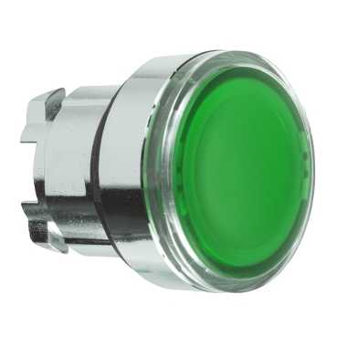 SCHNEIDER ELECTRIC - ZB4BA38 - Push Buttons