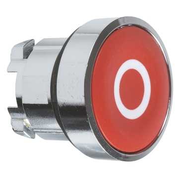 SCHNEIDER ELECTRIC - ZB4BA432 - Push Buttons