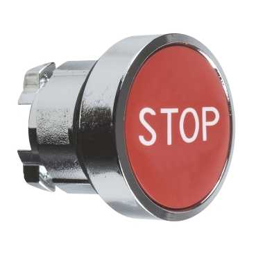 SCHNEIDER ELECTRIC - ZB4BA434 - Push Buttons