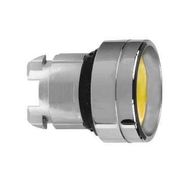 SCHNEIDER ELECTRIC - ZB4BA56 - Push Buttons