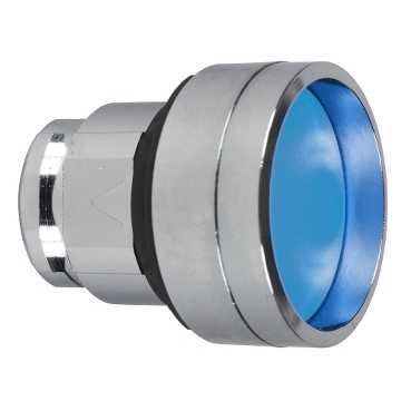 SCHNEIDER ELECTRIC - ZB4BA66 - Push Buttons