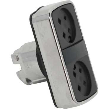 SCHNEIDER ELECTRIC - ZB4BA79 - Push Buttons