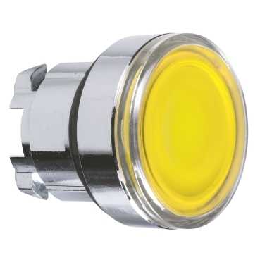SCHNEIDER ELECTRIC - ZB4BA88 - Push Buttons