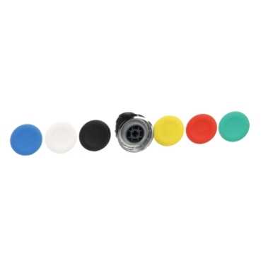 SCHNEIDER ELECTRIC - ZB4BA9 - Push Buttons