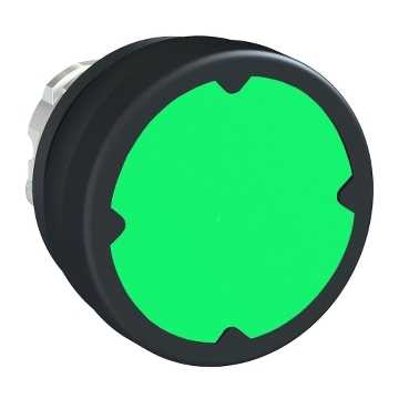 SCHNEIDER ELECTRIC - ZB4BC380 - Push Buttons