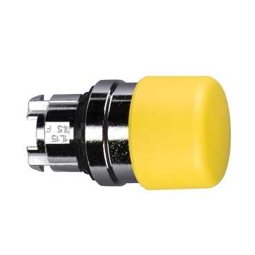 SCHNEIDER ELECTRIC - ZB4BC54 - Push Buttons
