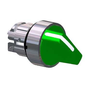 SCHNEIDER ELECTRIC - ZB4BD203 - Push Buttons