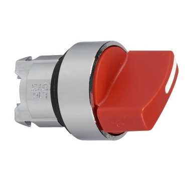 SCHNEIDER ELECTRIC - ZB4BD204 - Push Buttons