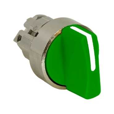 SCHNEIDER ELECTRIC - ZB4BD503 - Push Buttons