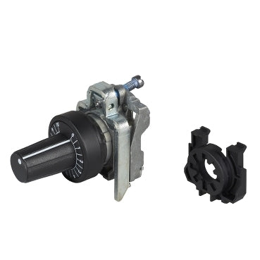 SCHNEIDER ELECTRIC - ZB4BD9127 - Switch Accessories