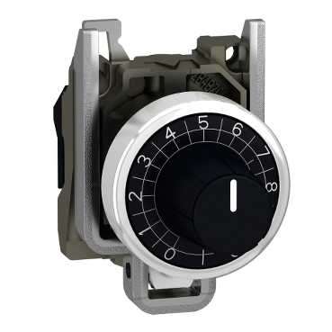SCHNEIDER ELECTRIC - ZB4BD922 - Switch Accessories