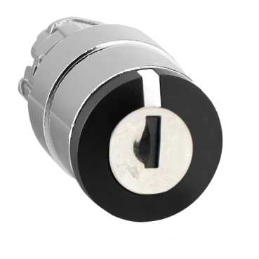 SCHNEIDER ELECTRIC - ZB4BG01 - Push Buttons