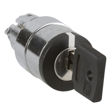 SCHNEIDER ELECTRIC - ZB4BG02F046 - Push Buttons