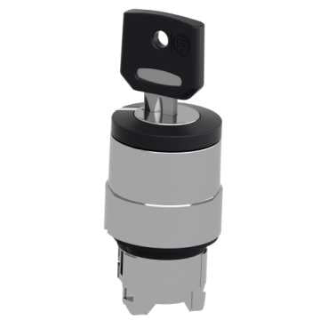SCHNEIDER ELECTRIC - ZB4BG2F034 - Push Buttons