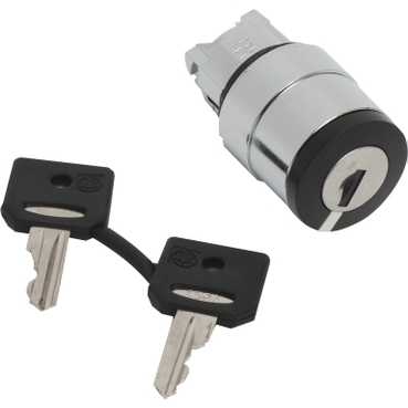 SCHNEIDER ELECTRIC - ZB4BG410 - Push Buttons
