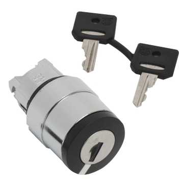 SCHNEIDER ELECTRIC - ZB4BG712 - Push Buttons