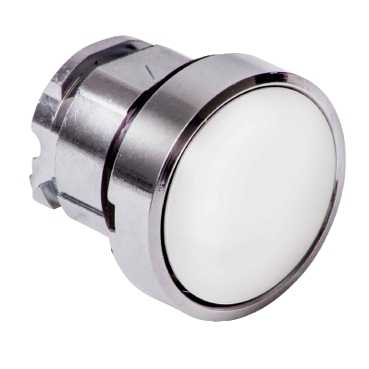 SCHNEIDER ELECTRIC - ZB4BH01 - Push Buttons