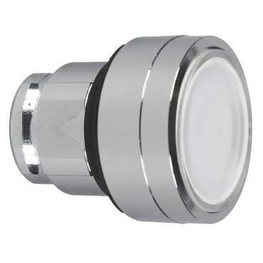 SCHNEIDER ELECTRIC - ZB4BH013 - Push Buttons