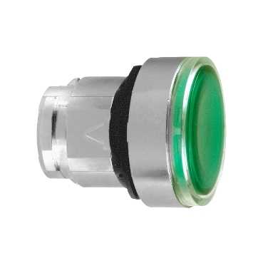 SCHNEIDER ELECTRIC - ZB4BH033 - Push Buttons
