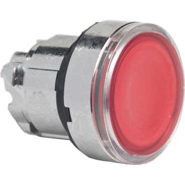SCHNEIDER ELECTRIC - ZB4BH043 - Push Buttons