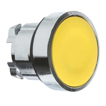 SCHNEIDER ELECTRIC - ZB4BH05 - Push Buttons