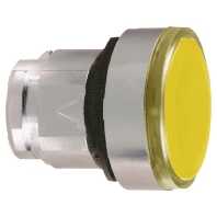 SCHNEIDER ELECTRIC - ZB4BH053 - Push Buttons