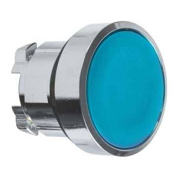 SCHNEIDER ELECTRIC - ZB4BH06 - Push Buttons