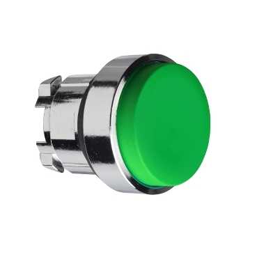 SCHNEIDER ELECTRIC - ZB4BH3 - Push Buttons