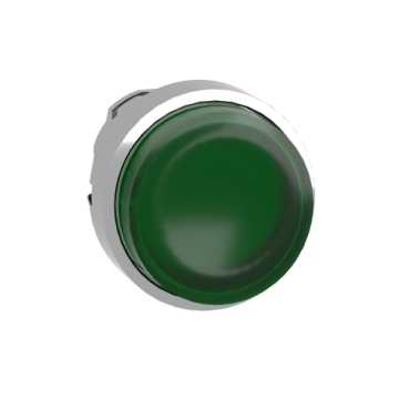 SCHNEIDER ELECTRIC - ZB4BH33 - Push Buttons