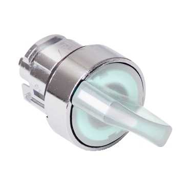 SCHNEIDER ELECTRIC - ZB4BK1213 - Push Buttons