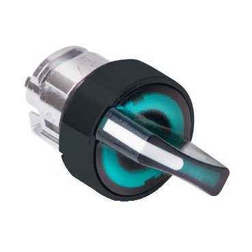 SCHNEIDER ELECTRIC - ZB4BK12337 - Push Buttons