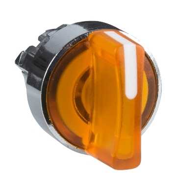 SCHNEIDER ELECTRIC - ZB4BK1253 - Push Buttons