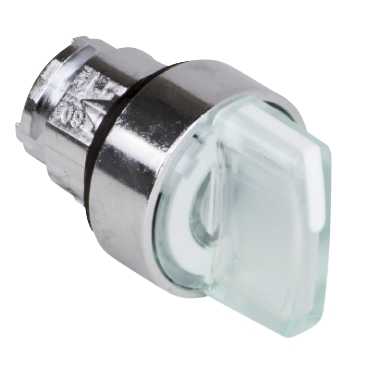 SCHNEIDER ELECTRIC - ZB4BK1313 - Push Buttons