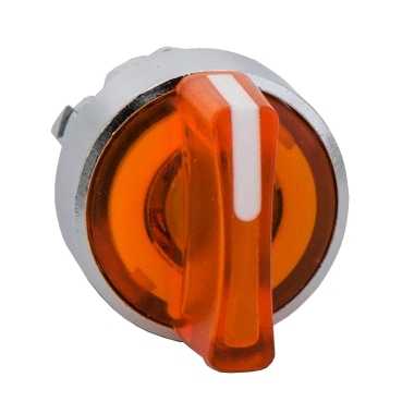 SCHNEIDER ELECTRIC - ZB4BK1353 - Push Buttons