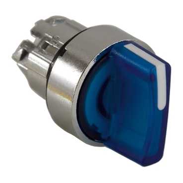 SCHNEIDER ELECTRIC - ZB4BK1363 - Push Buttons