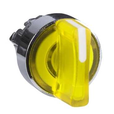SCHNEIDER ELECTRIC - ZB4BK1383 - Push Buttons