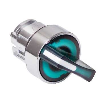 SCHNEIDER ELECTRIC - ZB4BK1433 - Push Buttons