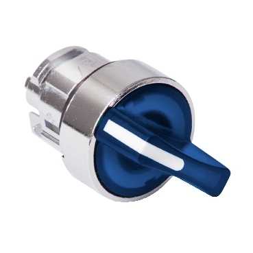SCHNEIDER ELECTRIC - ZB4BK1463 - Push Buttons