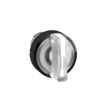SCHNEIDER ELECTRIC - ZB4BK15137 - Push Buttons