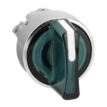 SCHNEIDER ELECTRIC - ZB4BK1733 - Push Buttons