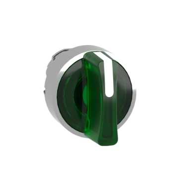 SCHNEIDER ELECTRIC - ZB4BK1833 - Push Buttons