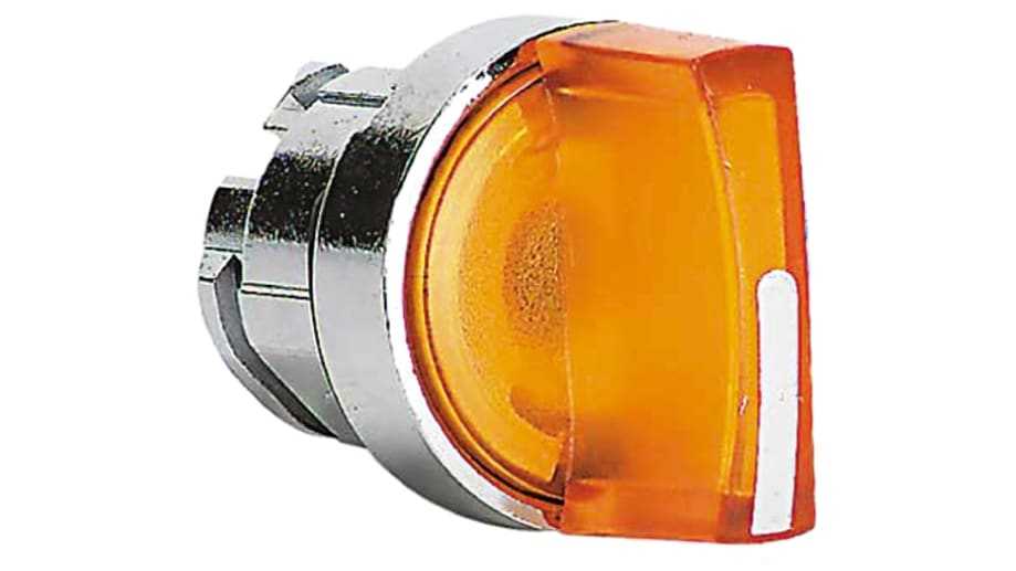 SCHNEIDER ELECTRIC - ZB4BK1853 - Push Buttons