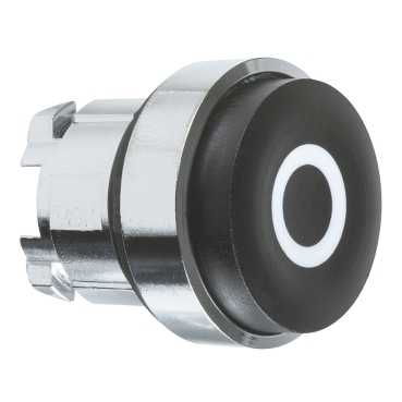 SCHNEIDER ELECTRIC - ZB4BL232 - Push Buttons