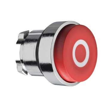 SCHNEIDER ELECTRIC - ZB4BL432 - Push Buttons