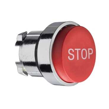 SCHNEIDER ELECTRIC - ZB4BL434 - Push Buttons