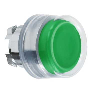 SCHNEIDER ELECTRIC - ZB4BP3 - Push Buttons