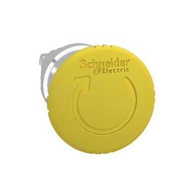 SCHNEIDER ELECTRIC - ZB4BS55 - Push Buttons